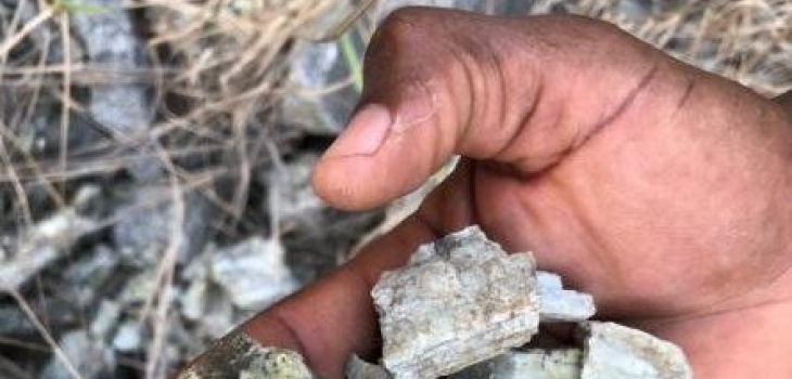 Le tungstène exporté par le Rwanda provient en réalité majoritairement de l’Est de la RDC