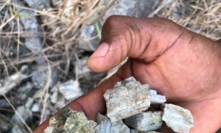 Le tungstène exporté par le Rwanda provient en réalité majoritairement de l’Est de la RDC