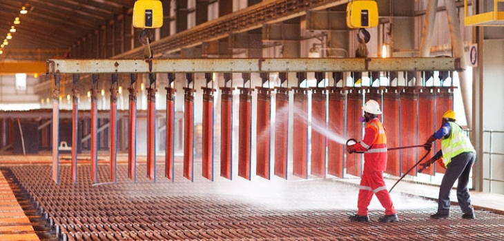 Ivanhoe Mines intensifie ses recherches cuprifères en RDC avec 50 millions $ prévus pour 2026