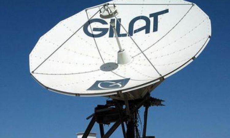 RDC : Gilat signe un accord avec Intelsat pour fournir une solution de liaison par satellite à un opérateur mobile