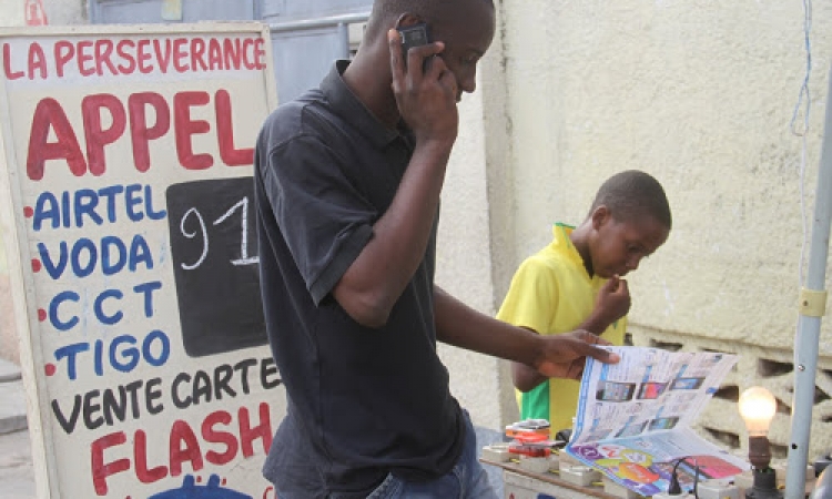 Fin du calvaire à Walikale : Vodacom reconnecte le territoire après 30 jours de coupure