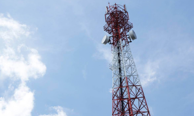 Télécoms en RDC : Eastcastle Infrastructure vise 180 millions $ pour étendre son réseau de tours