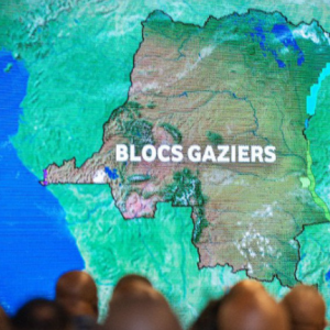 Blocs gaziers du lac Kivu : signature des contrats de partage de production d’ici fin octobre