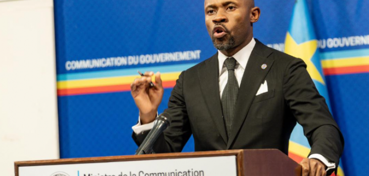 RDC : Kinshasa ordonne des vérifications après des soupçons d’uranium dans le cobalt