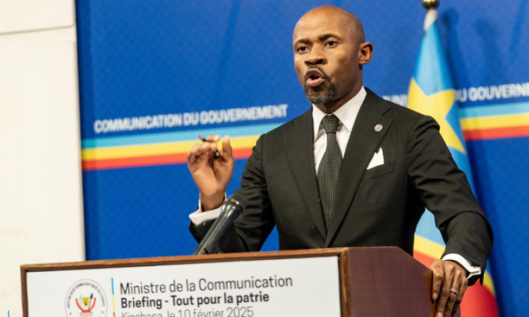 RDC : Kinshasa ordonne des vérifications après des soupçons d’uranium dans le cobalt