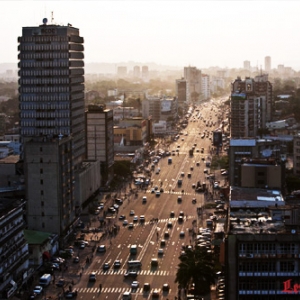 RDC : un gap de financement de 466 millions USD au premier mois de 2026