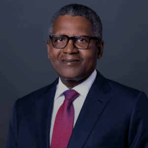 États attractifs : Aliko Dangote snobe la RDC malgré son potentiel énorme