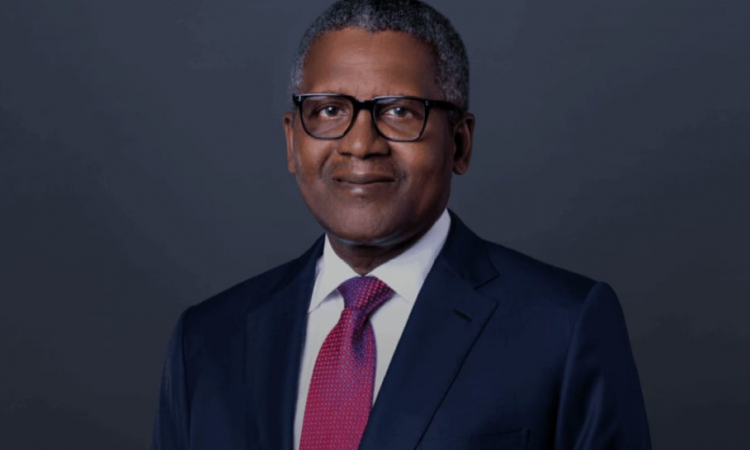 États attractifs : Aliko Dangote snobe la RDC malgré son potentiel énorme